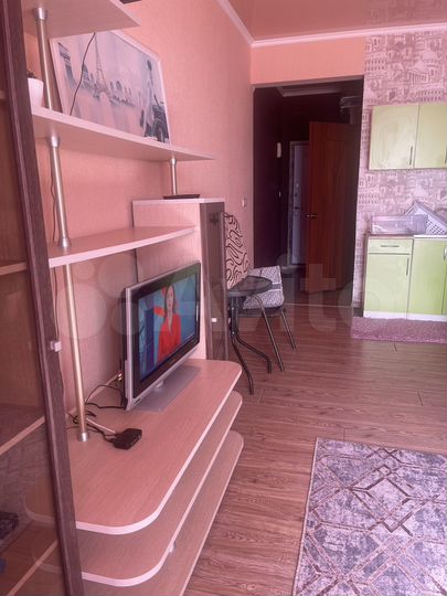 Апартаменты-студия, 30 м², 5/12 эт.