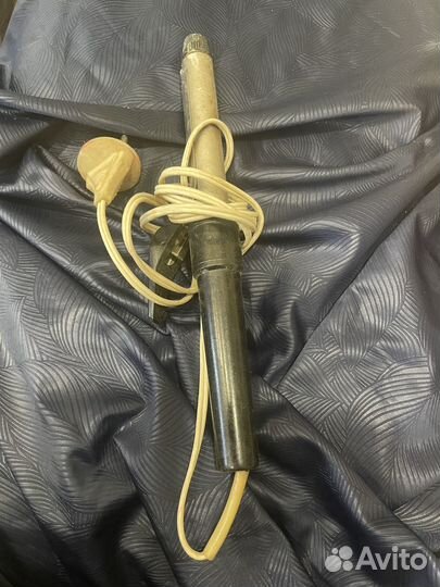 Плойка для волос б/у СССР