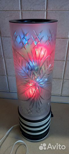 Цветомузыка СССР Светомузыка Ростов Дон 2