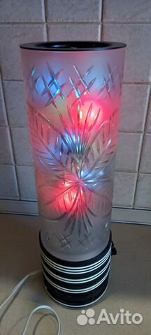 Цветомузыка СССР Светомузыка Ростов Дон 2