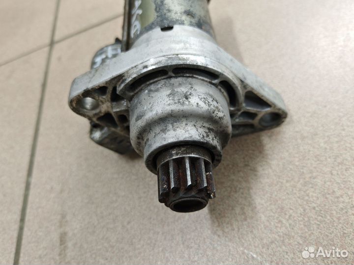 Стартер VAG VW / Skoda 1,4TSI DSG 0AM911023T