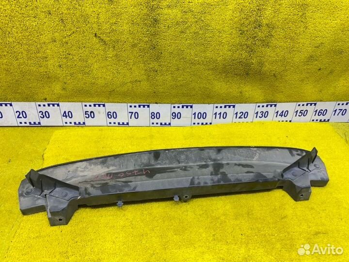 Защита бампера передняя Mazda Cx-3