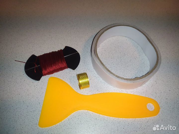 Actyon New оплётка руля