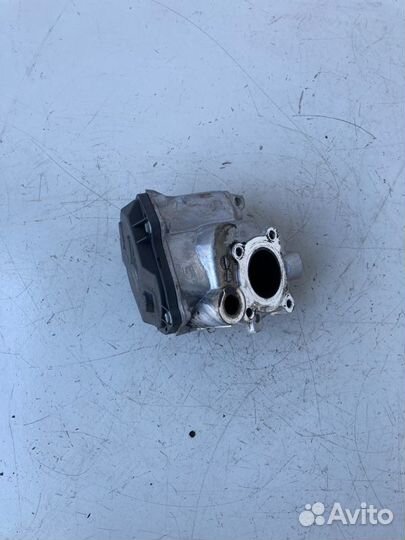 Клапан егр Mercedes Glk X204 OM651 2.2 CDI 2011