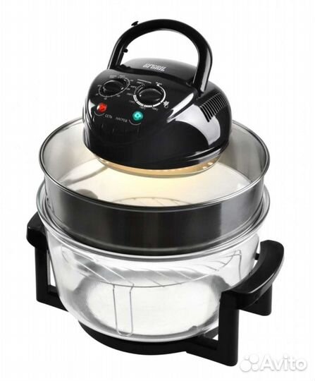 Электрогриль бу