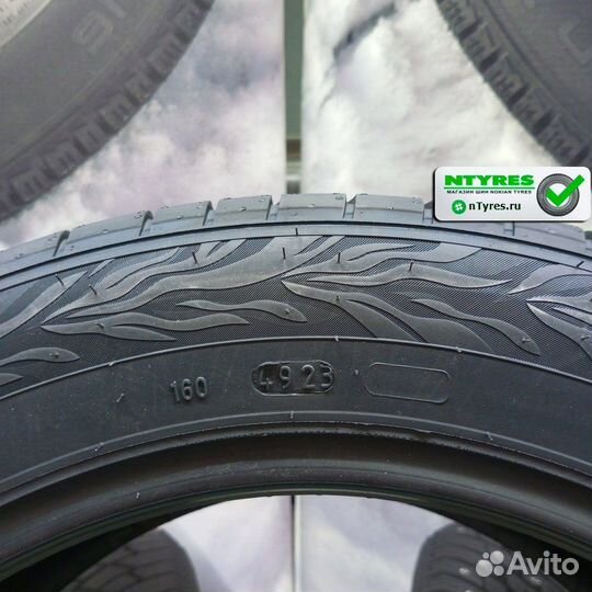 Ikon Tyres Autograph Aqua 3 205/55 R16 94V