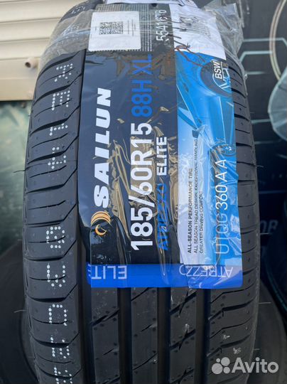Sailun Atrezzo Elite 185/60 R15 88H