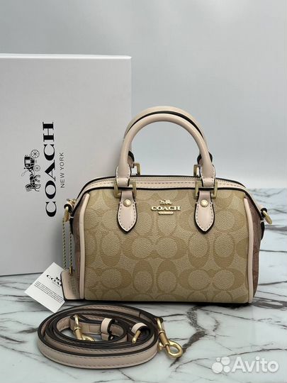 Сумка женская Coach