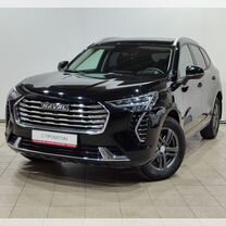 Haval Jolion 1.5 AMT, 2023, 9 000 км, с пробегом, цена 2 100 000 руб.