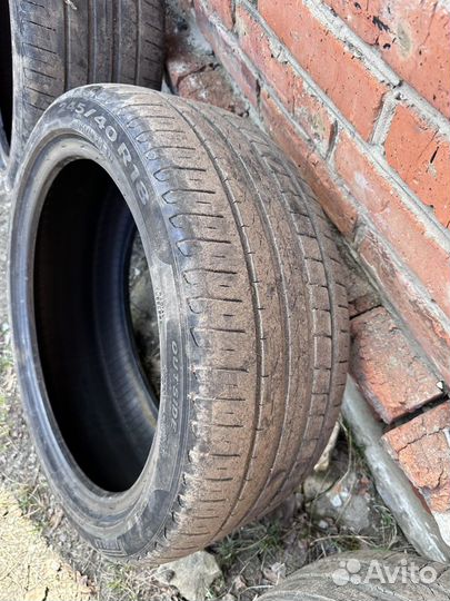 Pirelli Cinturato P1 245/40 R18