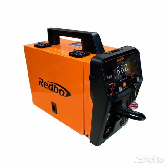 Сварочный полуавтомат Redbo Intec Mig-205