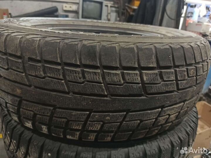 Yokohama Geolandar I/T-S G073 215/65 R16