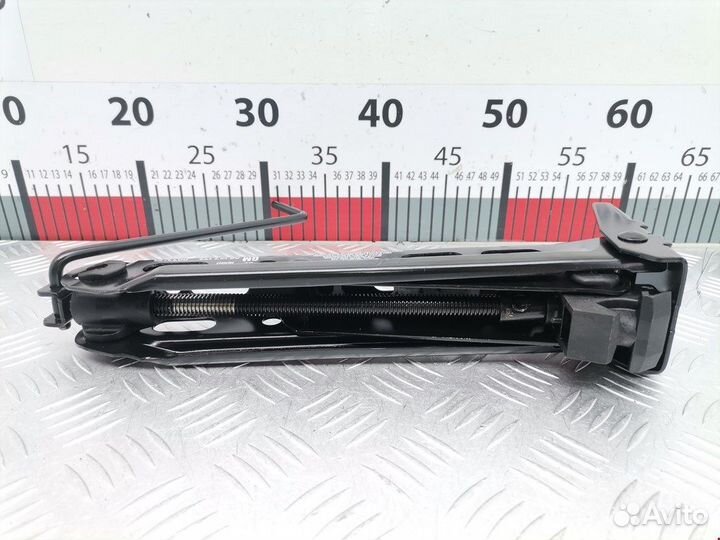 Домкрат для Opel Astra G 13331922