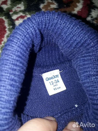 Вещи на девочку 92-98