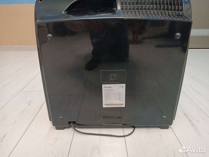 Очиститель воздуха Ballu