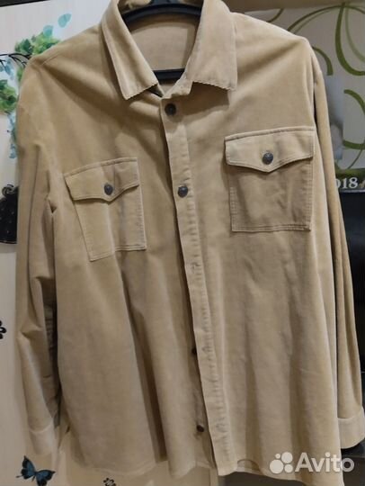 Вещи мужские Великан