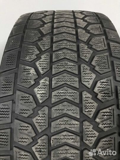 Dunlop Grandtrek SJ5 265/50 R20