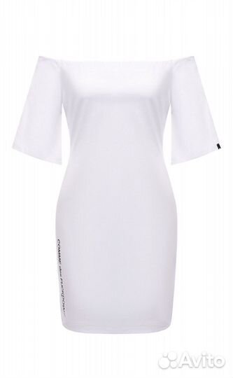 Платье женское comme des fuckdown xs оригинал