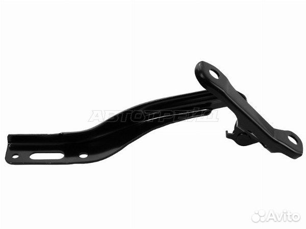 Петля капота