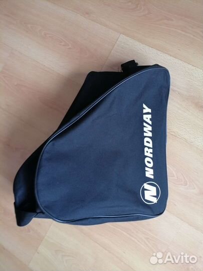 Коньки мужские