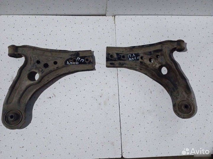 Рычаг Chevrolet Aveo