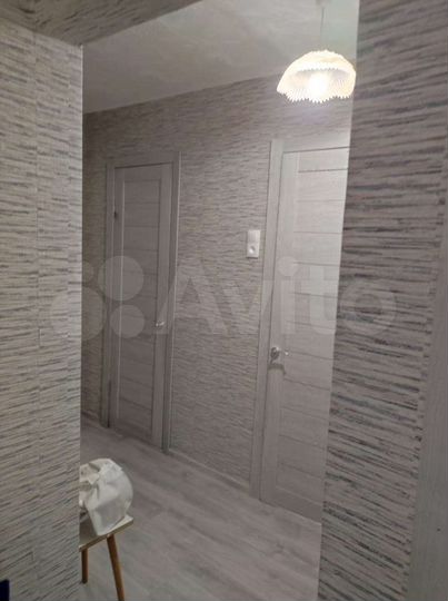 2-к. квартира, 46 м², 3/5 эт.