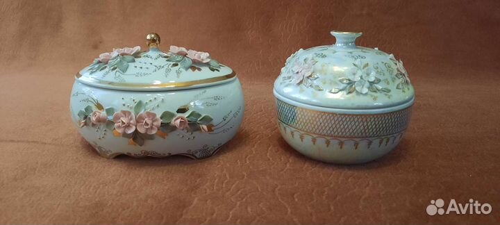 Кисловодский фарфор (СССР)