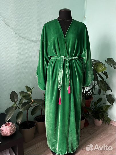 Кимоно женское