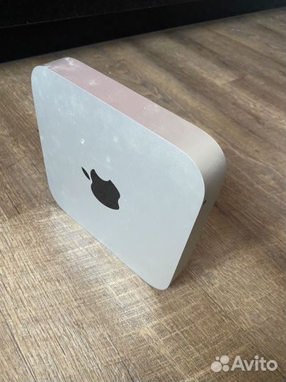 Apple Mac mini 2012
