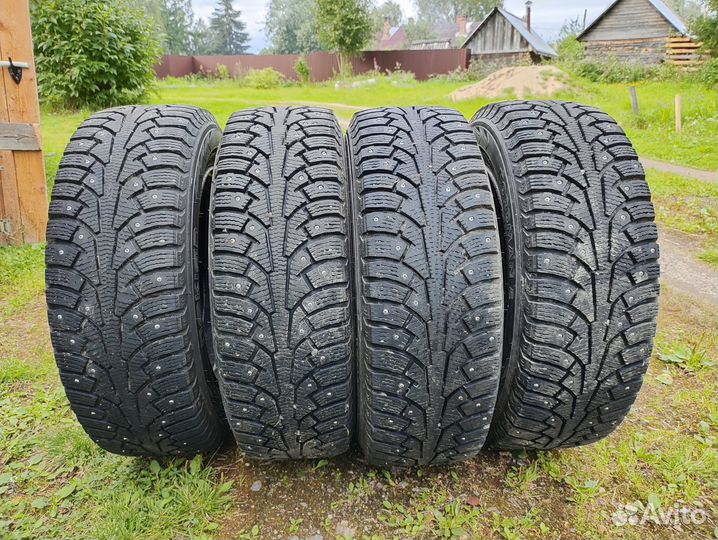 Nokian Tyres Nordman 5 195/65 R15 95T