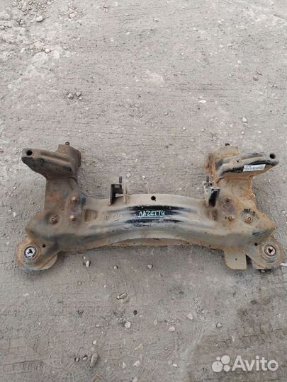 Подрамник Chevrolet lacetti