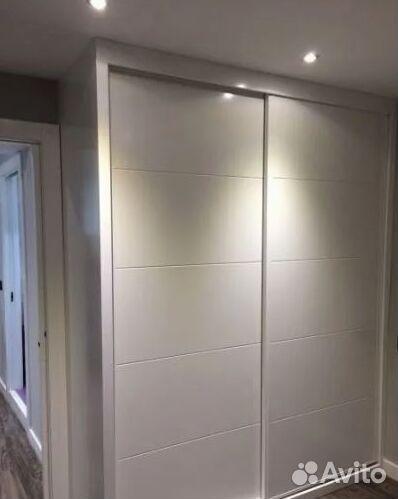 Шкаф в студию