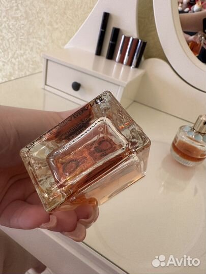 Dolce & Gabbana The one Eau de Toilette