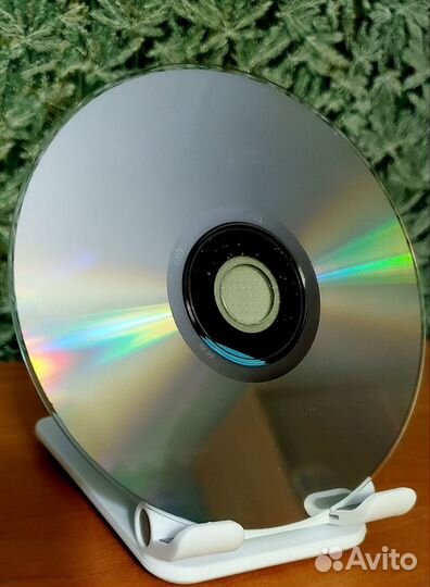 Cd компакт диски музыка