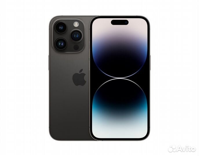 iPhone 14 Pro, 1 ТБ