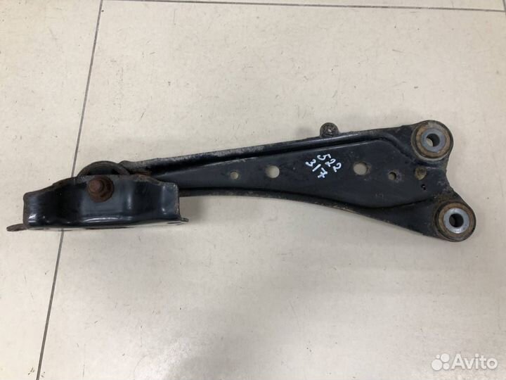 Рычаг задний продольный левый Toyota Rav 4 A30 200