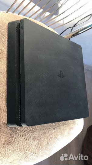 Sony PS4 slim 500gb