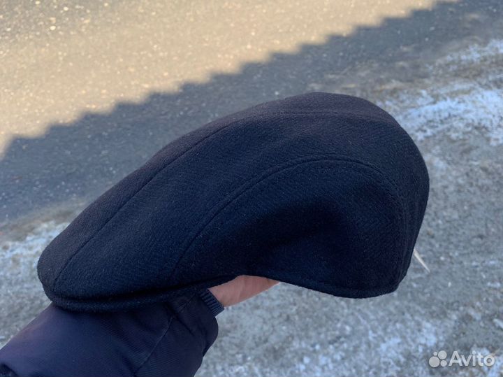 Итальянские Кепки Восьмиклинки Регланы Головные уб