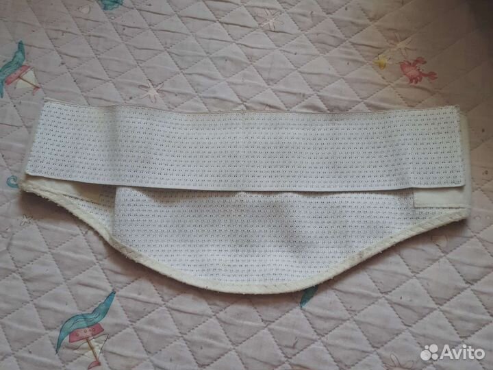 Бандаж для беременных