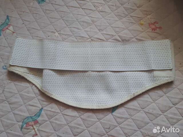 Бандаж для беременных