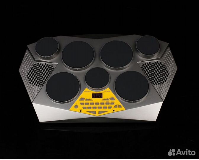 DD309 Цифровой барабан, Medeli