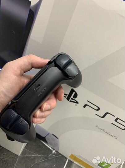 Геймпад DualSense (PS5) (Скупка/Продажа)