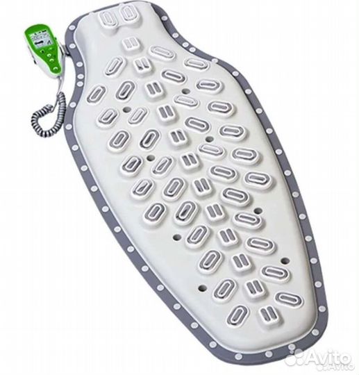 Вертебра-02 дэнас