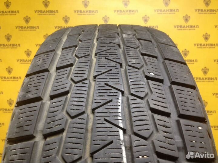Yokohama Ice Guard G075 235/55 R18 100Q