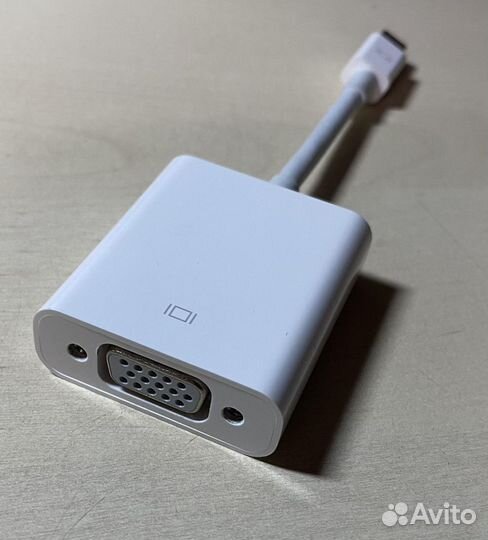 Адаптеры Thunderbolt для Apple Mac