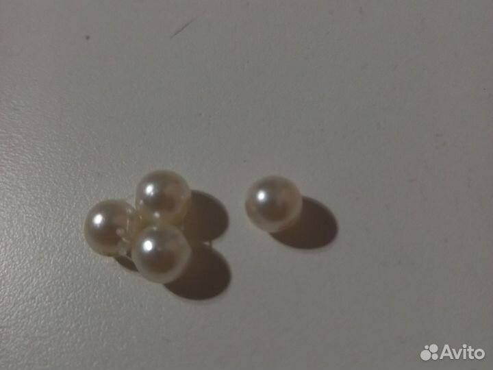 Бусины для украшений)