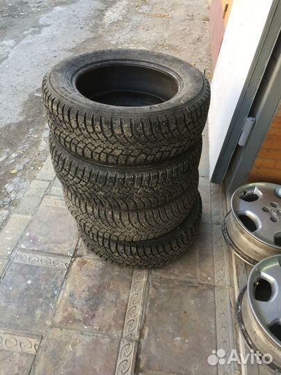 Nordman WR SUV 225/65 R17