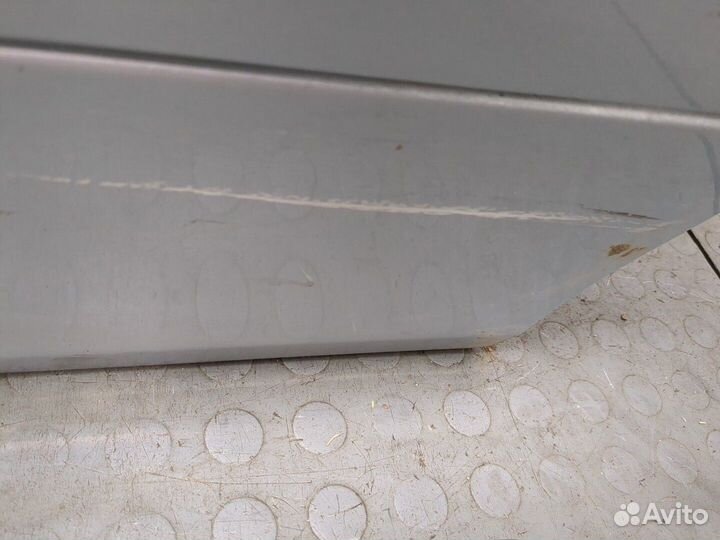 Дверь боковая левая передняя Mercedes CLK W209, 2004