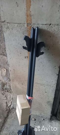 Поперечины на рейлинги