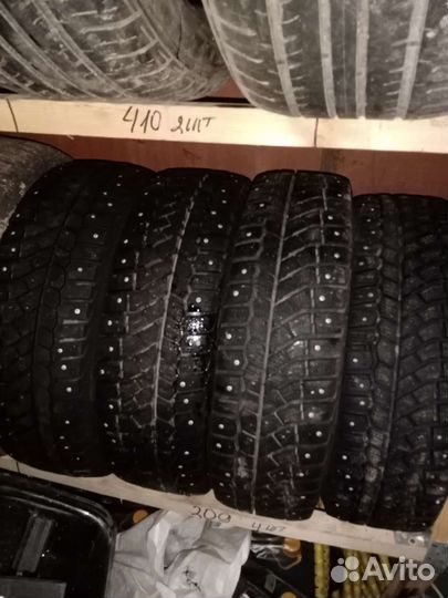 Viatti Brina Nordico V-522 185/65 R15